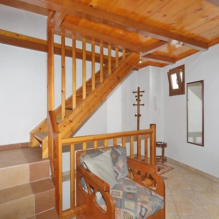 סקופלוס טאון Traditional City Centre House מראה חיצוני תמונה
