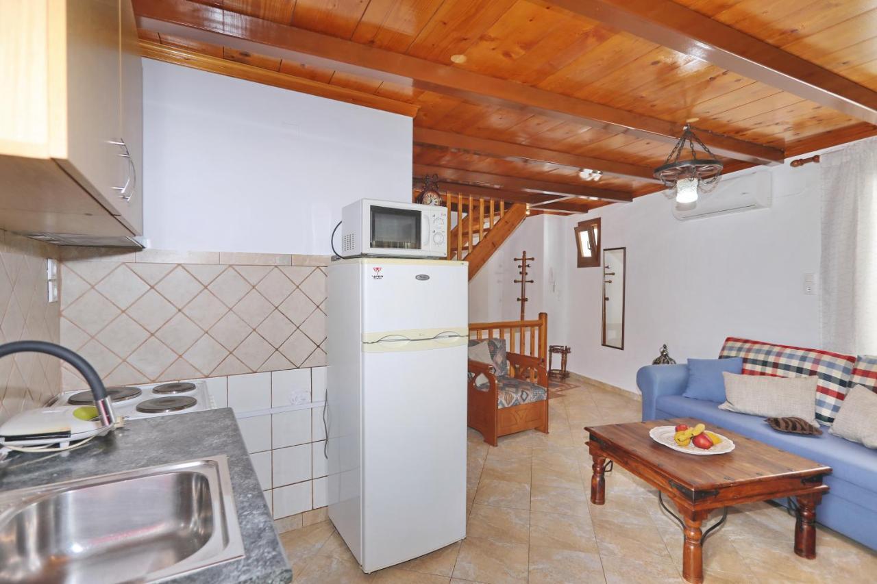 סקופלוס טאון Traditional City Centre House מראה חיצוני תמונה