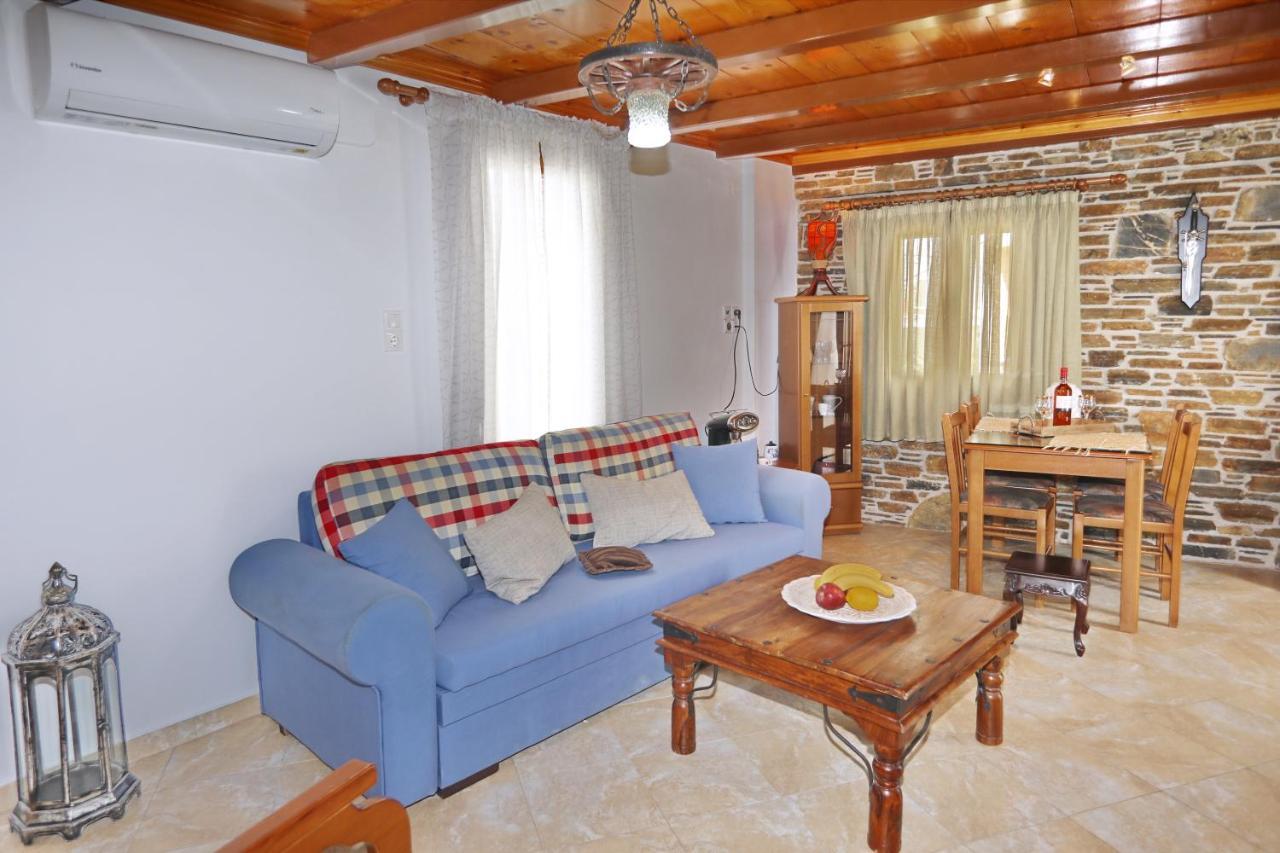 סקופלוס טאון Traditional City Centre House מראה חיצוני תמונה