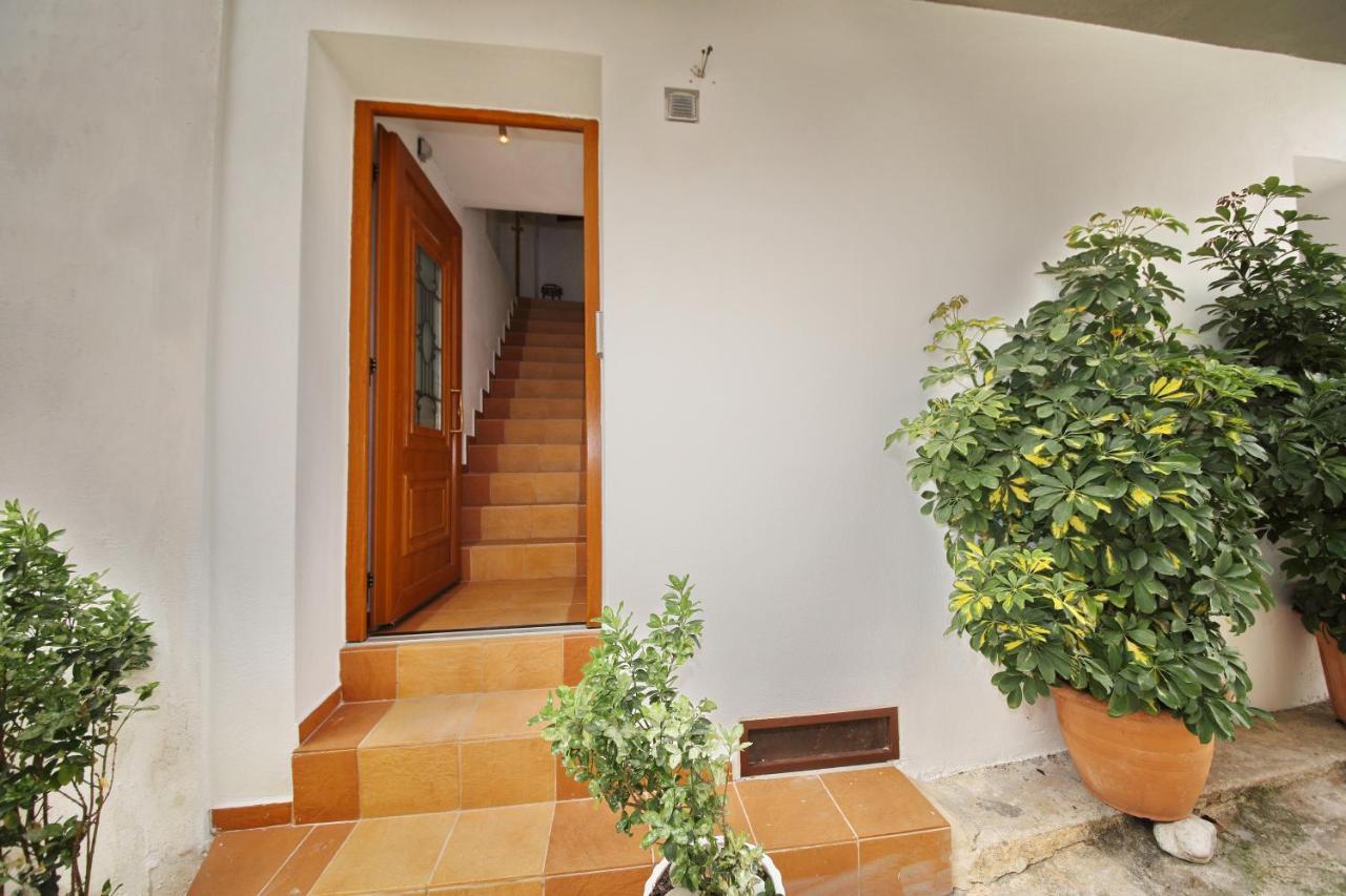 סקופלוס טאון Traditional City Centre House מראה חיצוני תמונה